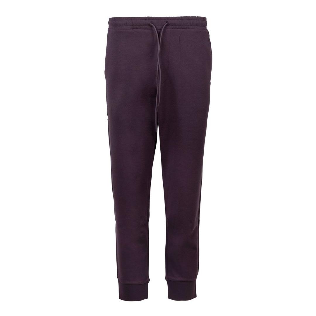 Мужские спортивные джоггеры из эластичного хлопка BOSS Green | Фото 1