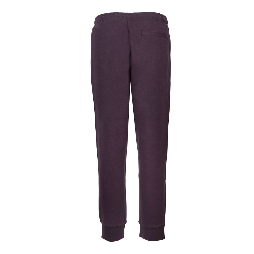 Мужские спортивные джоггеры из эластичного хлопка BOSS Green | Фото 2