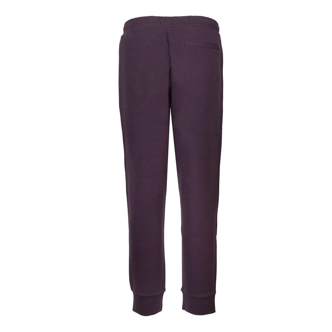 Мужские спортивные джоггеры из эластичного хлопка BOSS Green | Фото 2