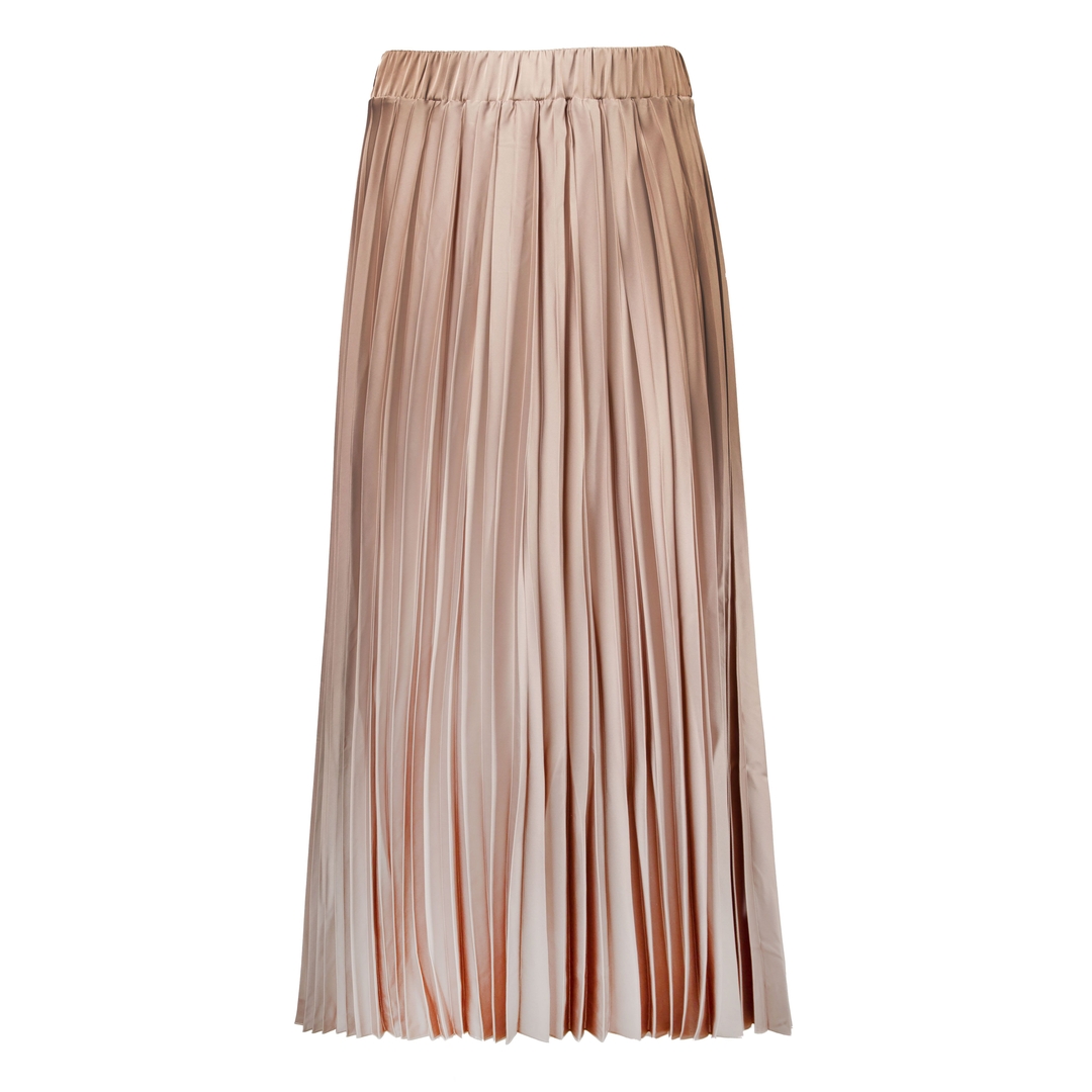 Женская плиссированная юбка D.Exterior | Фото 1