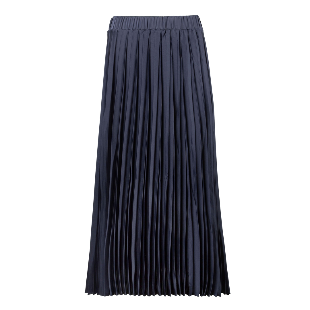 Женская плиссированная юбка D.Exterior | Фото 1