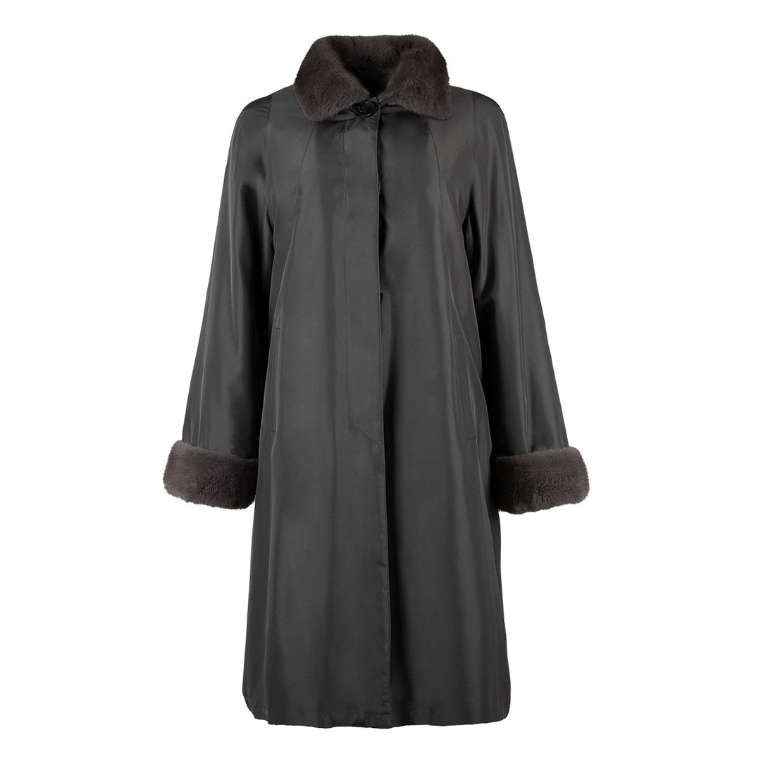 Женское пальто Becky SkinnWille | Фото 1