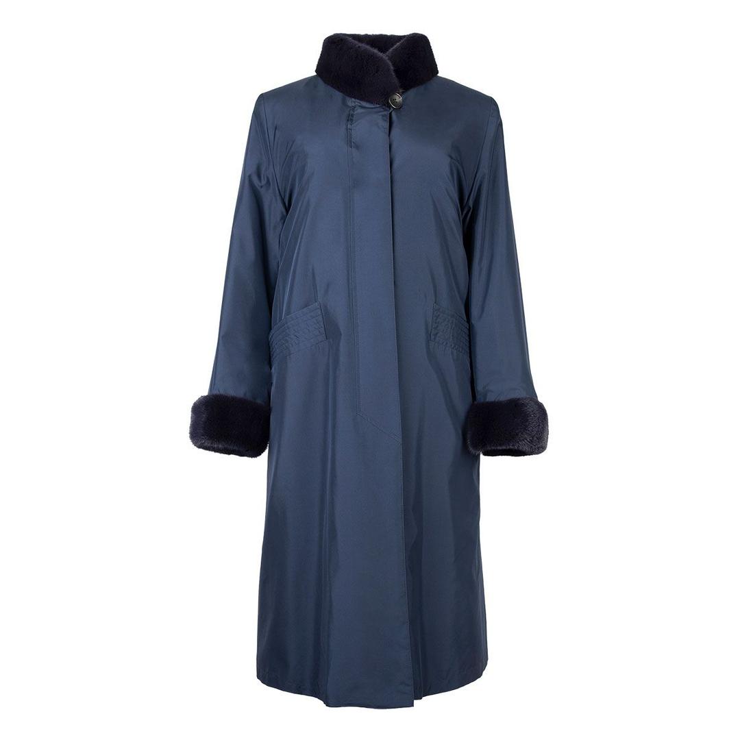 Женское пальто Debbie SkinnWille | Фото 1