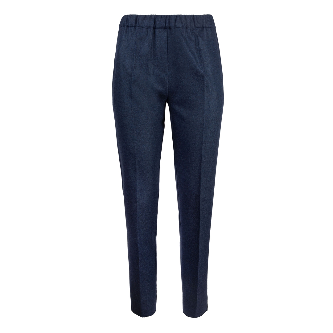 Женские зауженные брюки D.Exterior | Фото 1