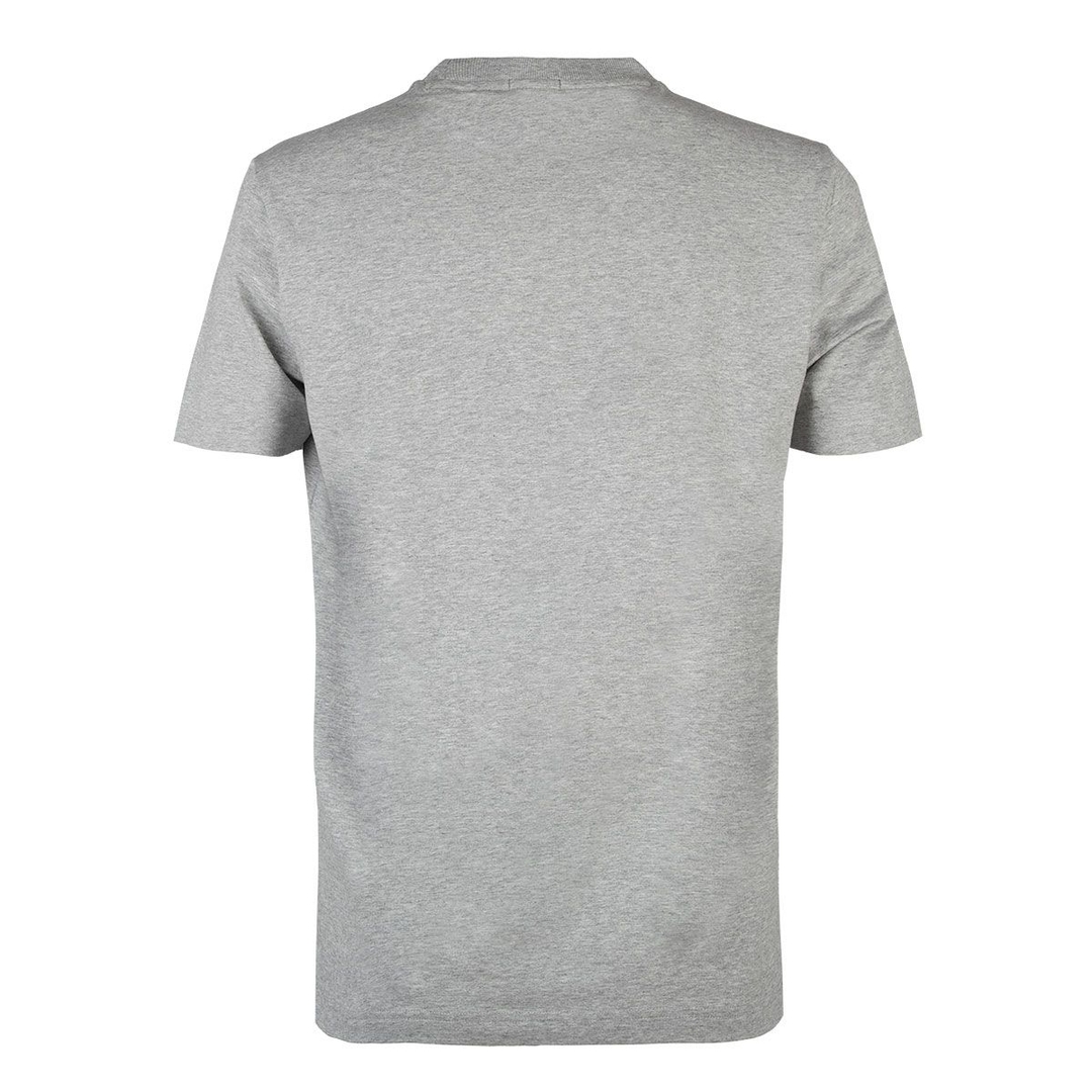 Мужская футболка из эластичного хлопка BOSS Green | Фото 2