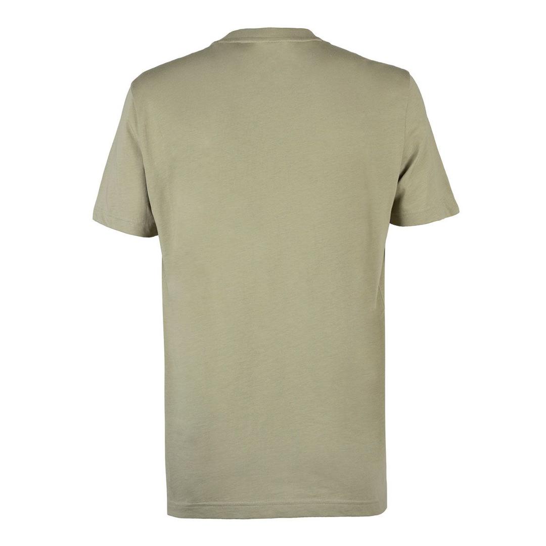 Мужская футболка с принтом BOSS Orange | Фото 2