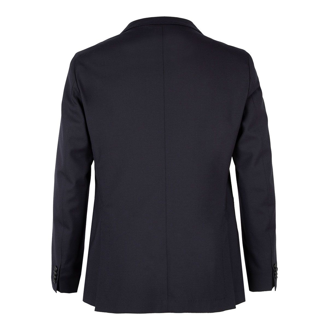 Мужской шерстяной пиджак BOSS Black | Фото 2