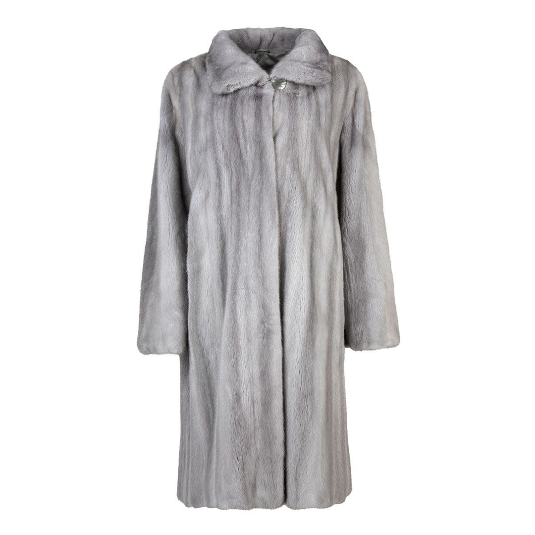 Женская шуба Caine SkinnWille | Фото 1