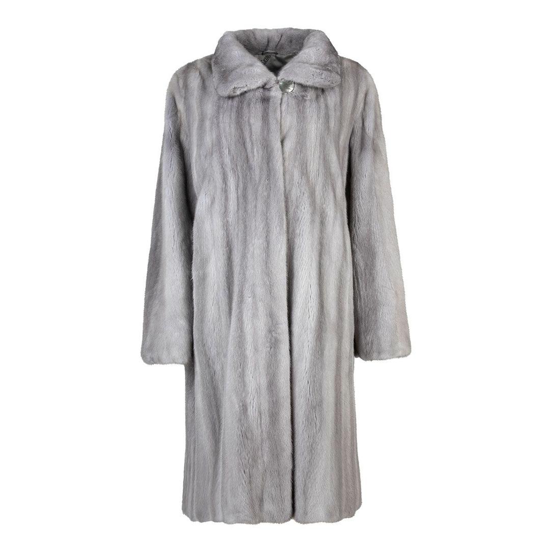 Женская шуба Caine SkinnWille | Фото 1