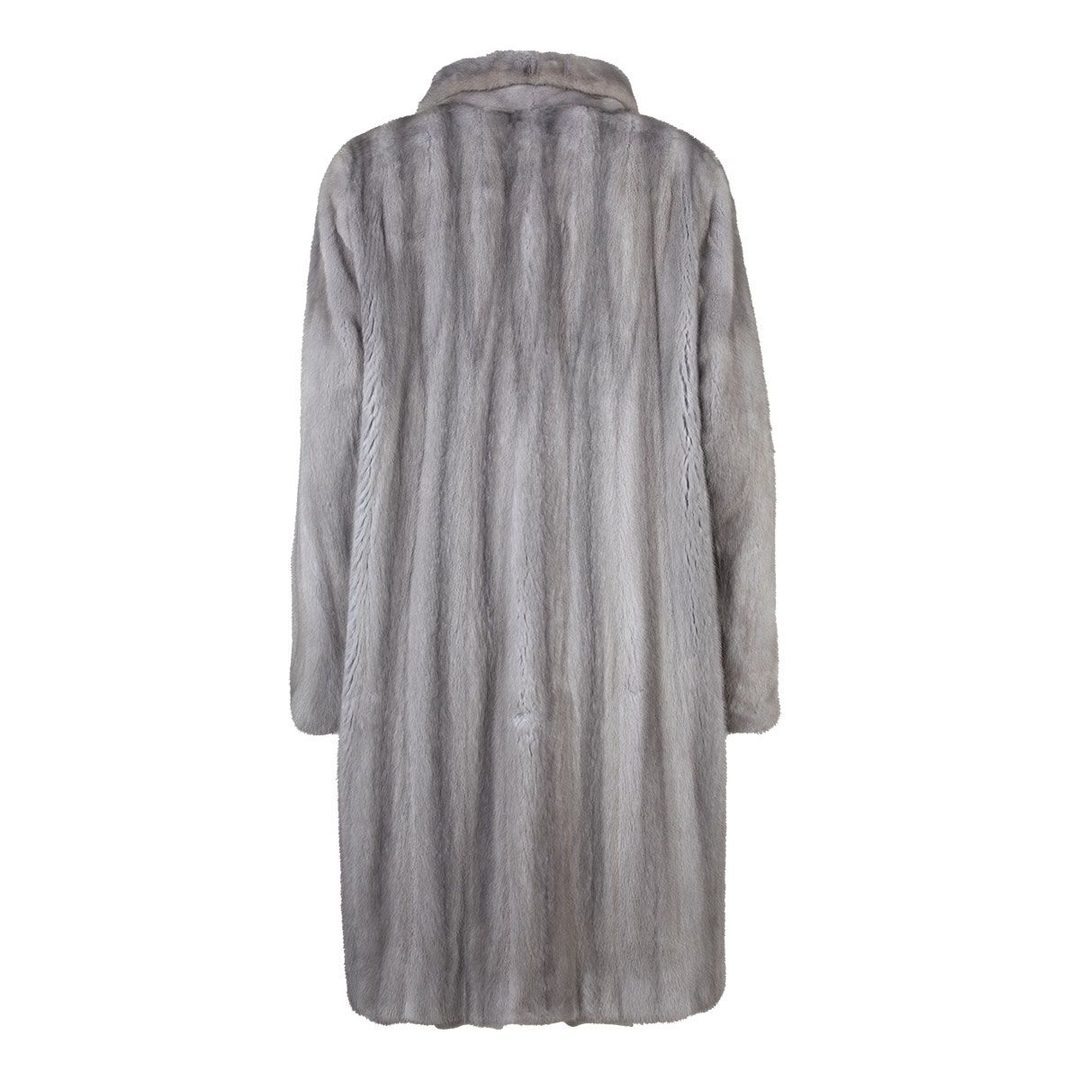 Женская шуба Caine SkinnWille | Фото 2