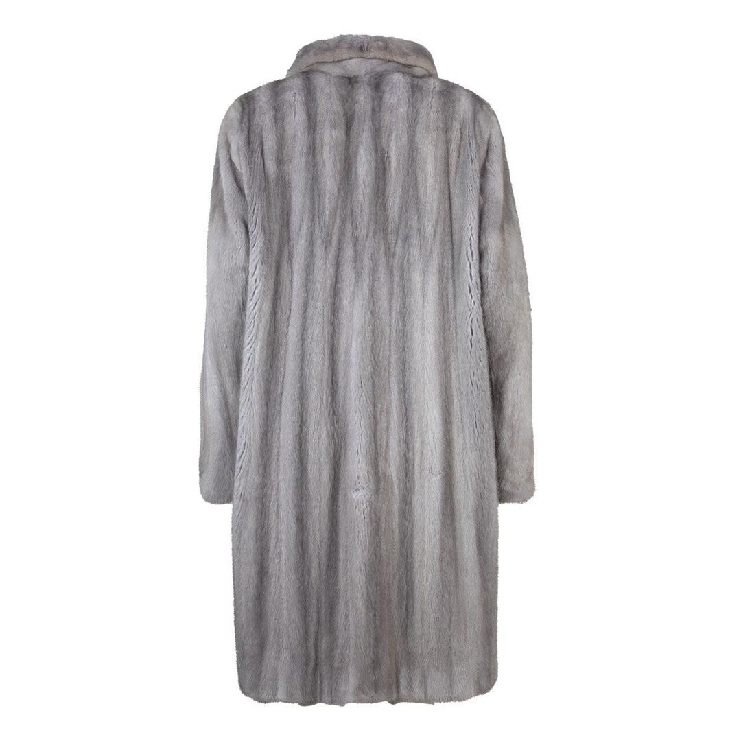 Женская шуба Caine SkinnWille | Фото 2