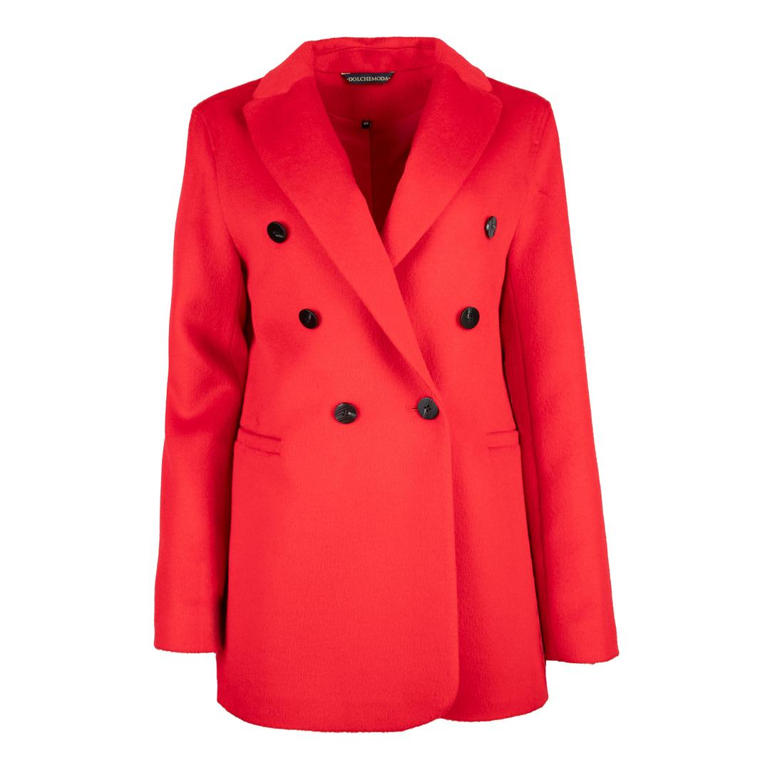 Женское пальто-пиджак Dolche Moda | Фото 1