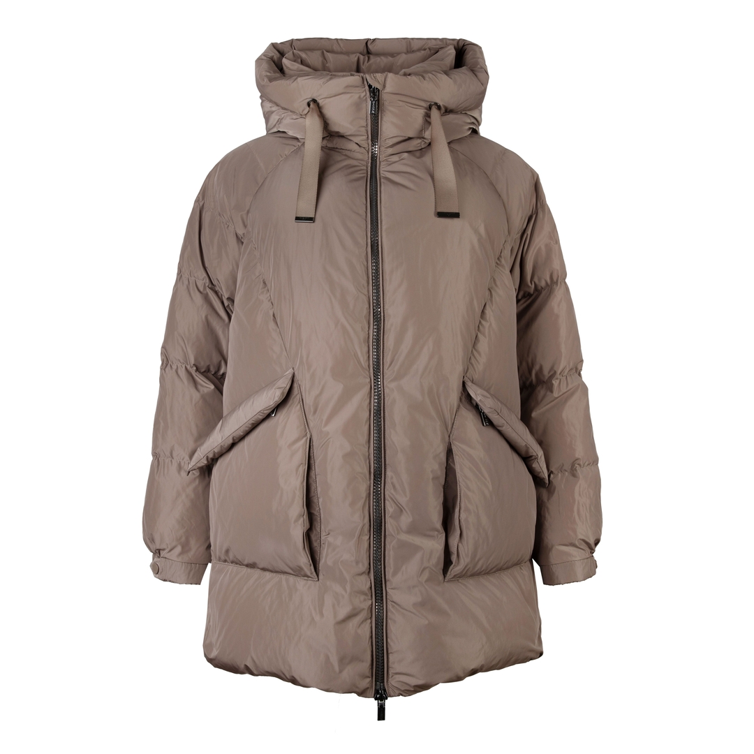 Женская куртка-пуховик Diego M | Фото 1