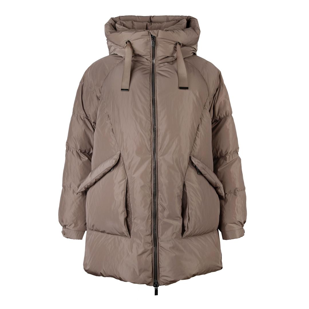 Женская куртка-пуховик Diego M | Фото 1