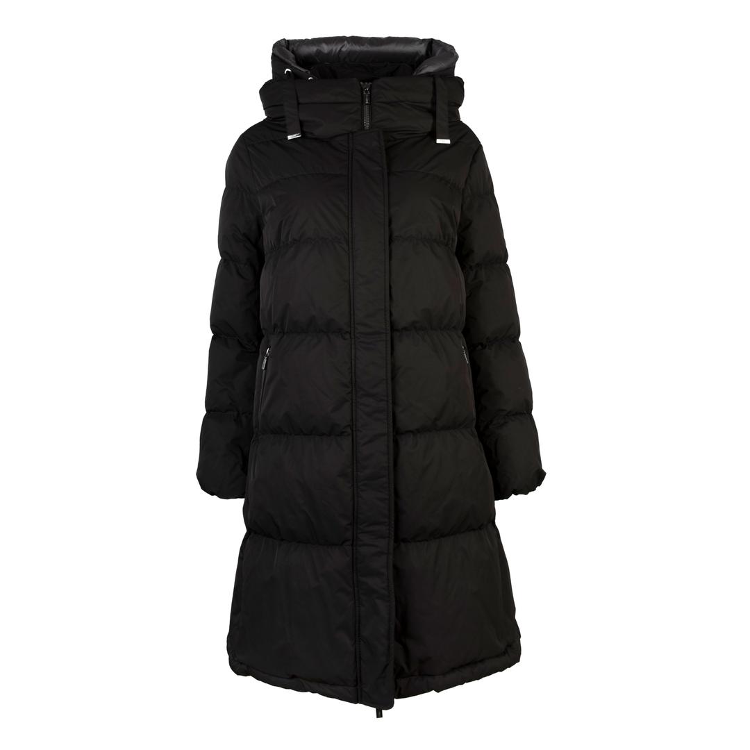 Женское пальто-пуховик Diego M | Фото 1