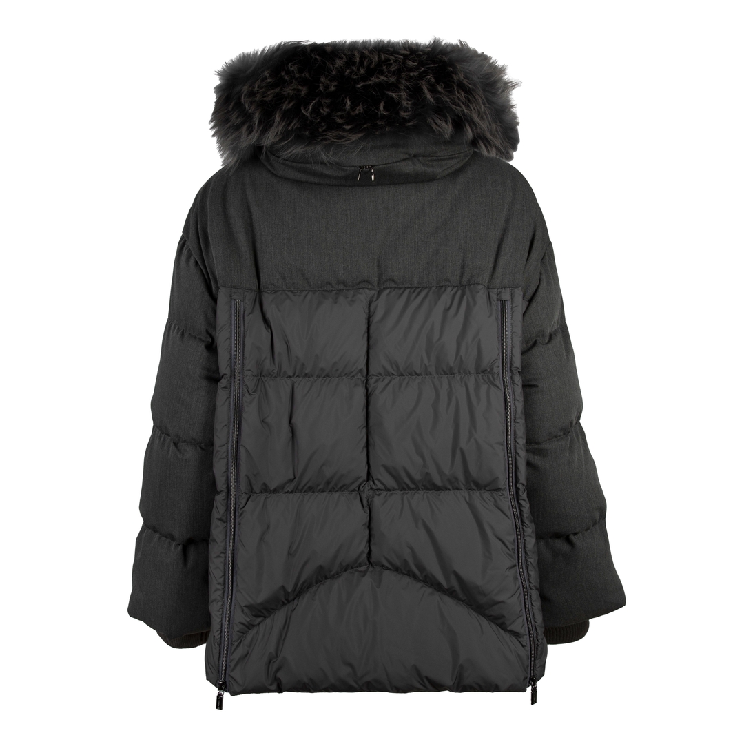 Женская куртка-пуховик Diego M | Фото 2