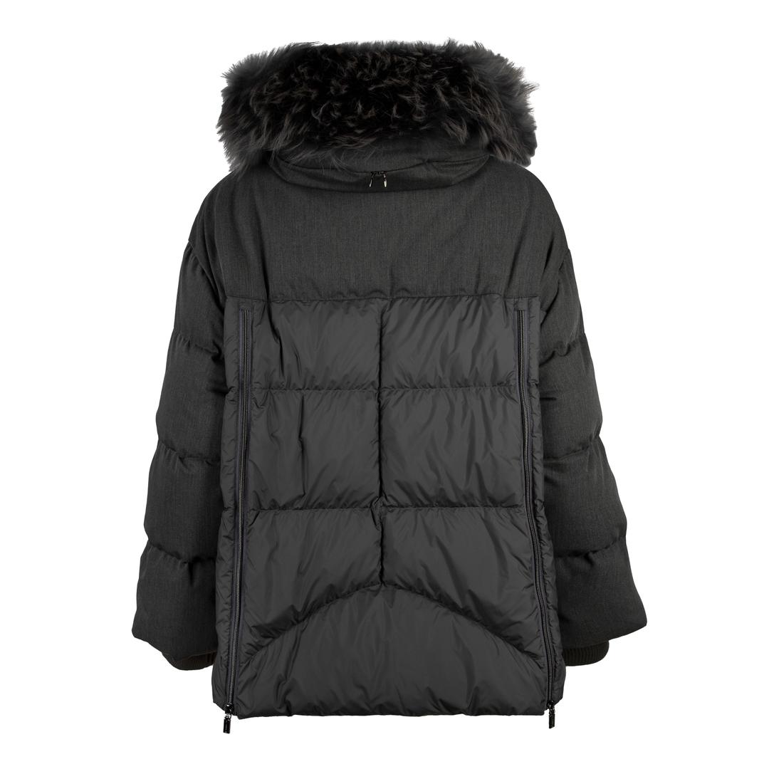 Женская куртка-пуховик Diego M | Фото 2