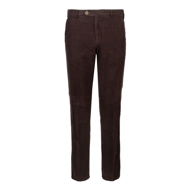 Мужские хлопковые брюки Meyer