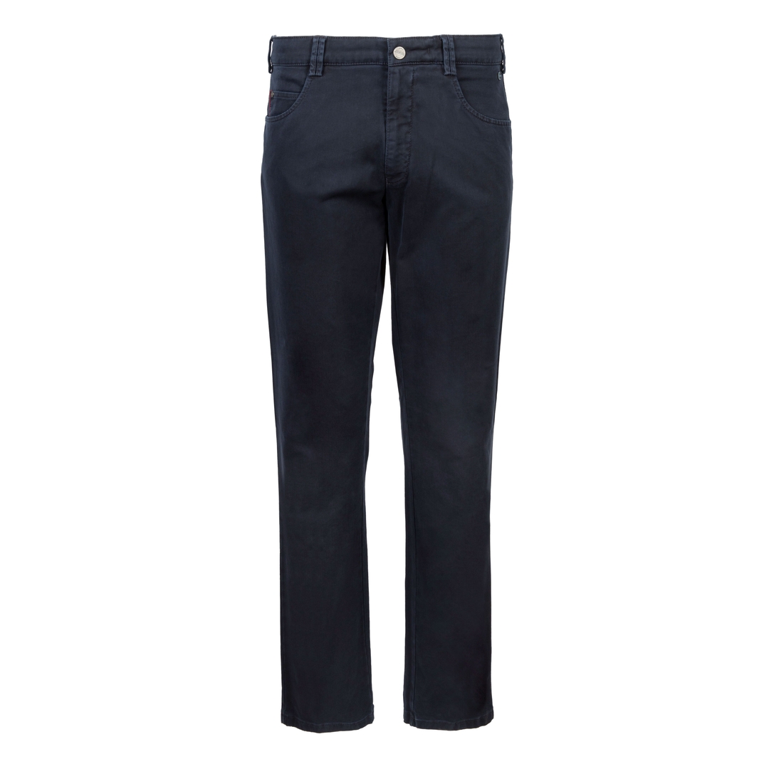 Мужские прямые брюки Meyer | Фото 1