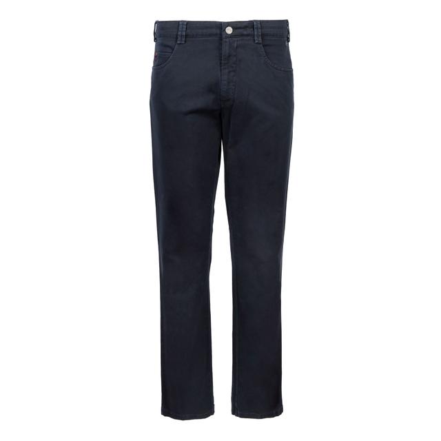 Мужские прямые брюки Meyer