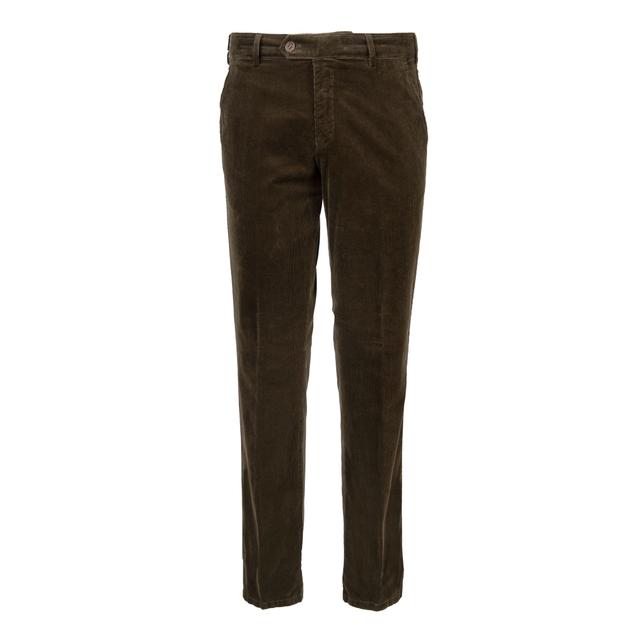 Мужские вельветовые брюки Meyer