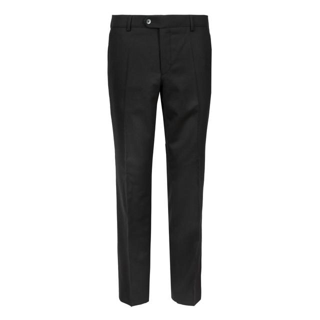 Мужские шерстяные брюки Meyer