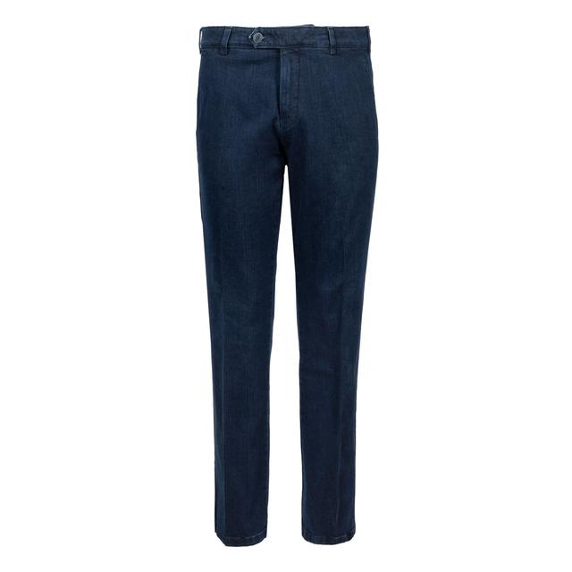 Мужские джинсы из эластичного хлопка Meyer