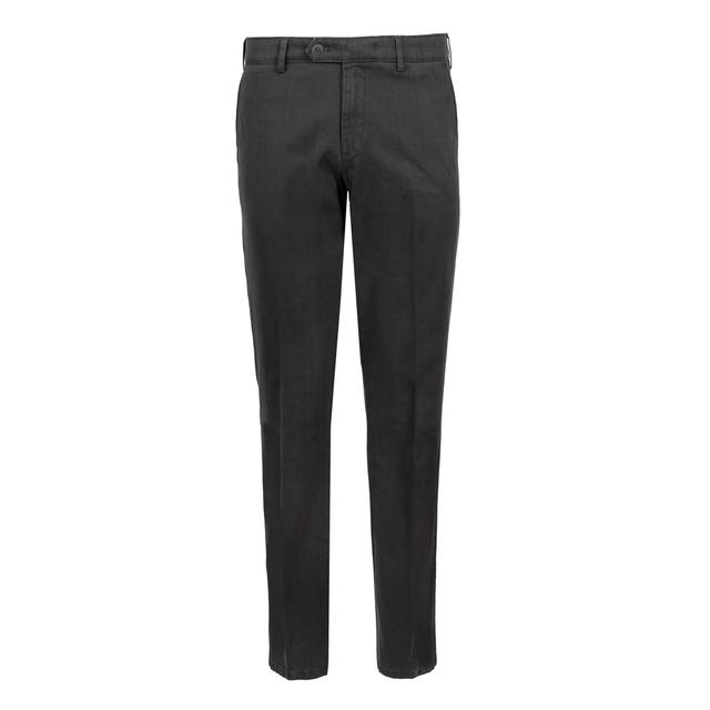 Мужские брюки в клетку Meyer