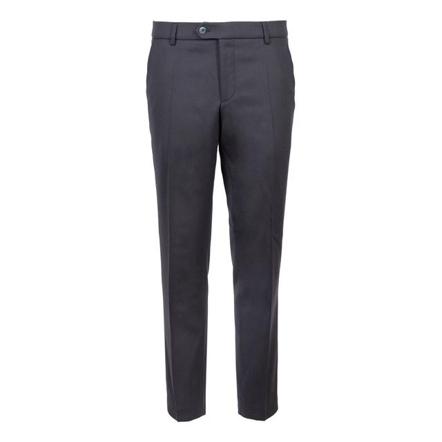 Мужские шерстяные брюки Meyer