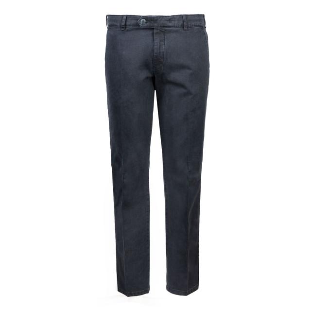 Мужские брюки из эластичного хлопка Meyer