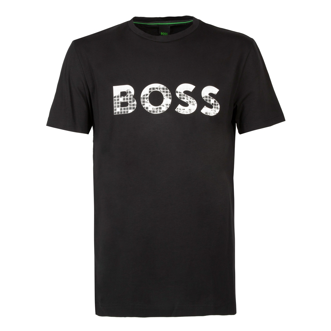 Мужской комплект из двух футболок BOSS Green | Фото 1