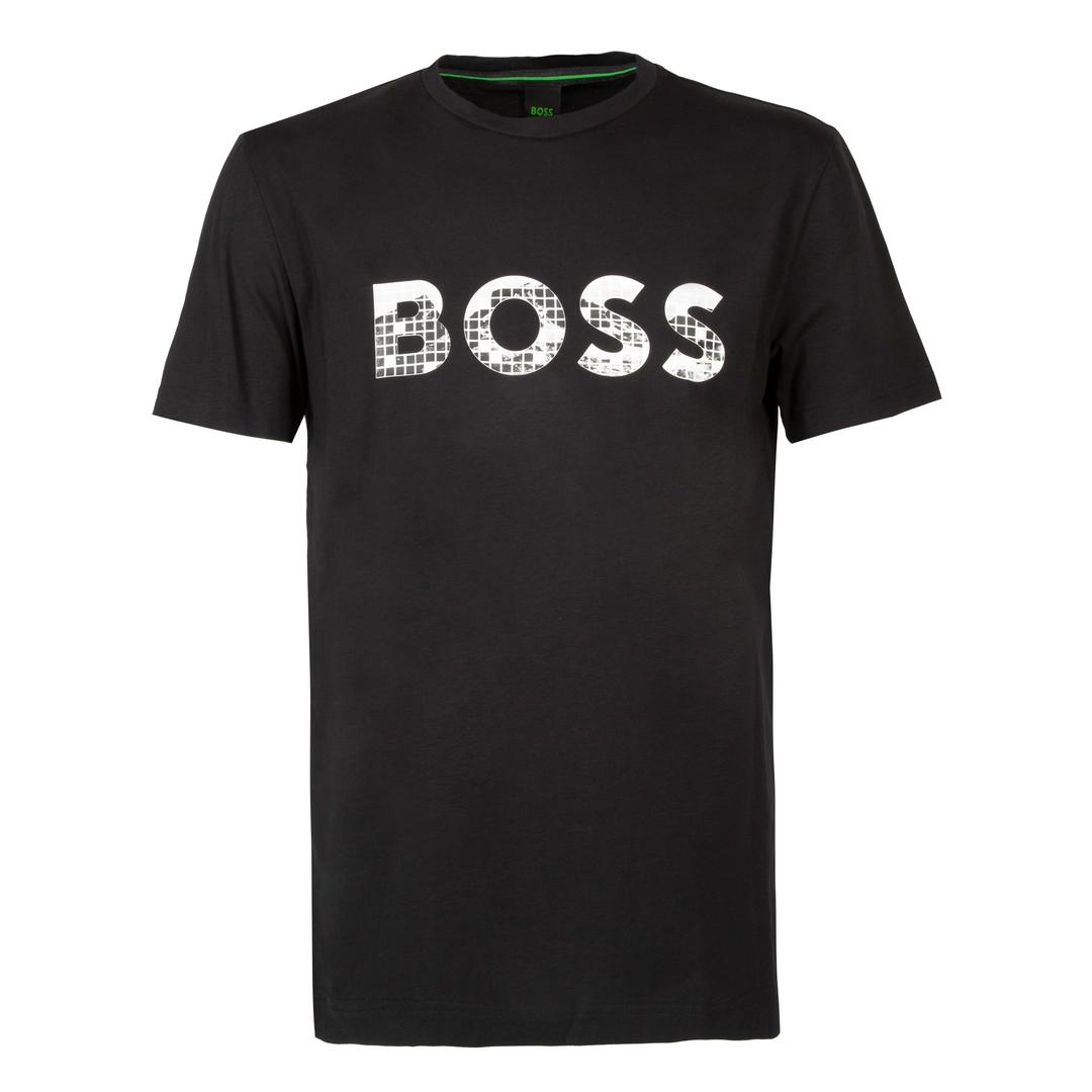 Мужской комплект из двух футболок BOSS Green | Фото 1