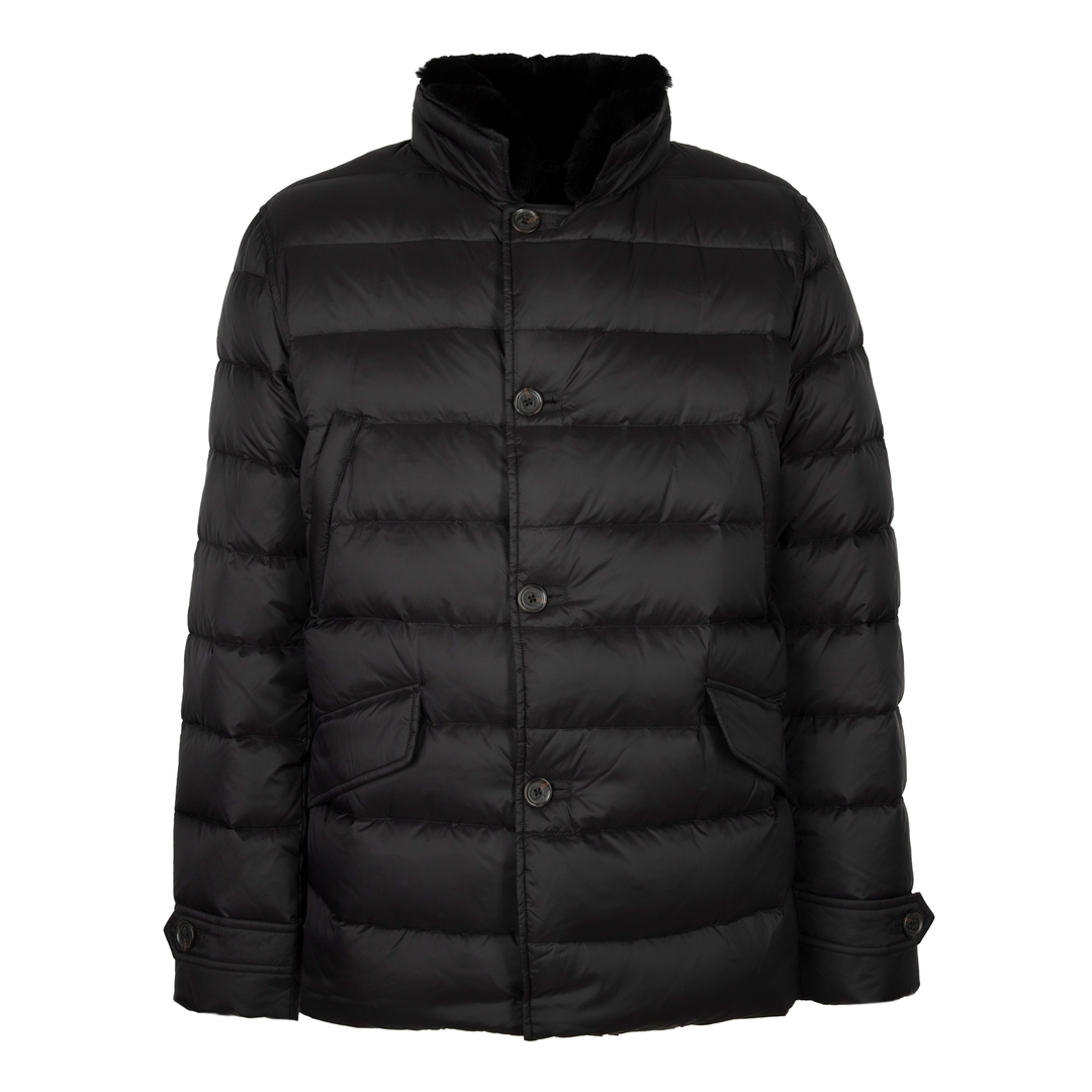 Мужская куртка-пуховик Diego M | Фото 1