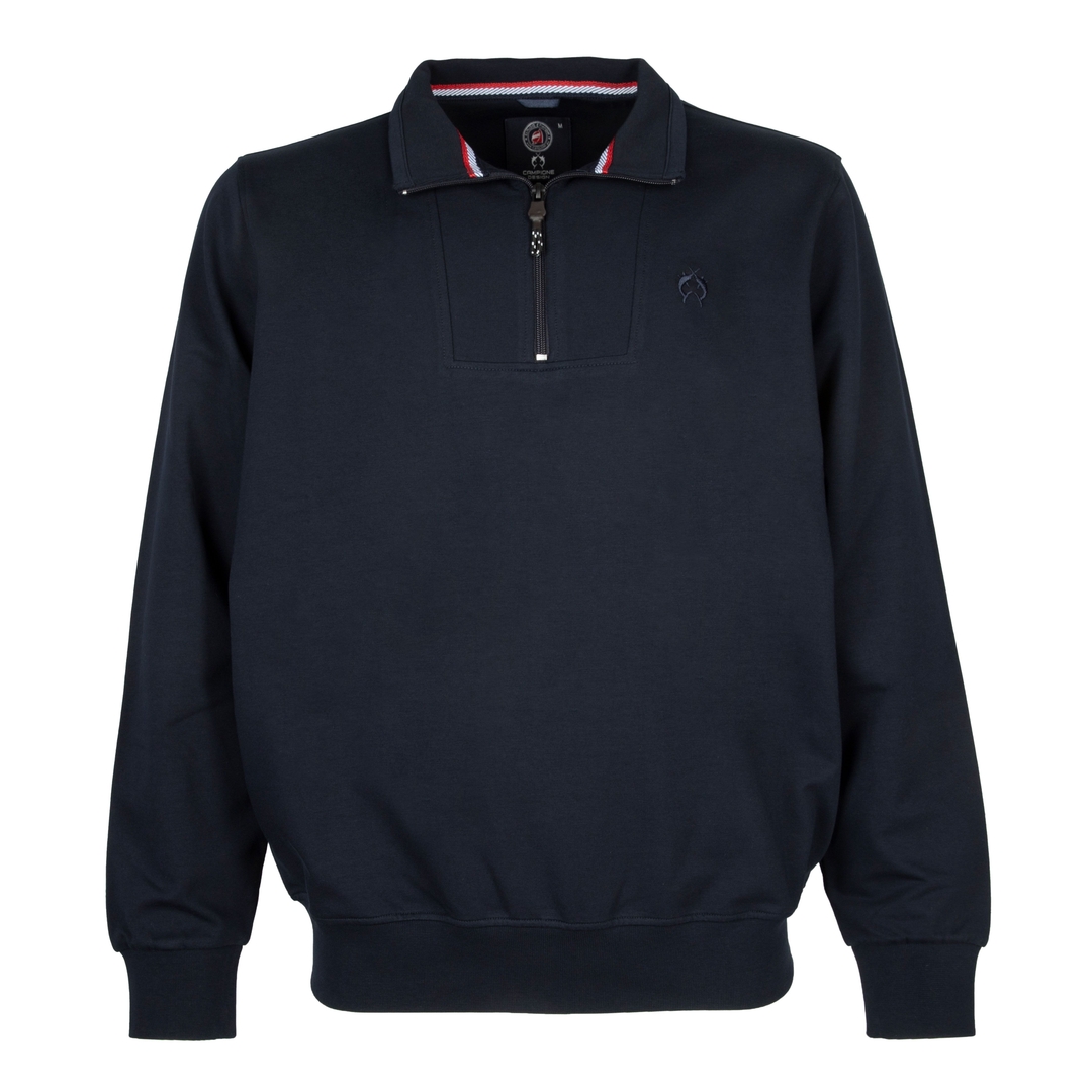 Мужская толстовка Claudio Campione | Фото 1