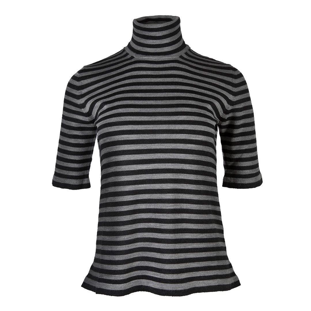 Женская водолазка из шерсти Max Mara Leisure | Фото 1