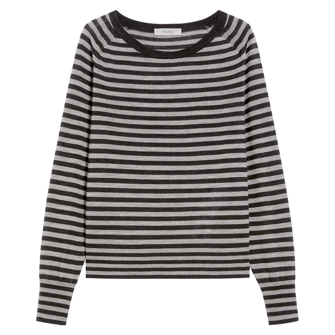 Женский шерстяной джемпер Max Mara Leisure | Фото 1