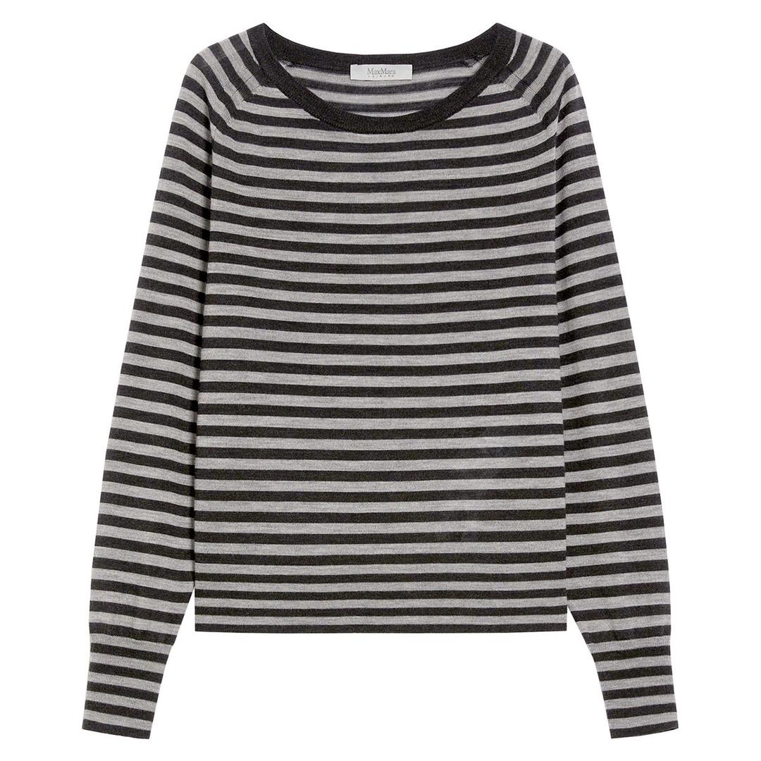 Женский шерстяной джемпер Max Mara Leisure | Фото 1