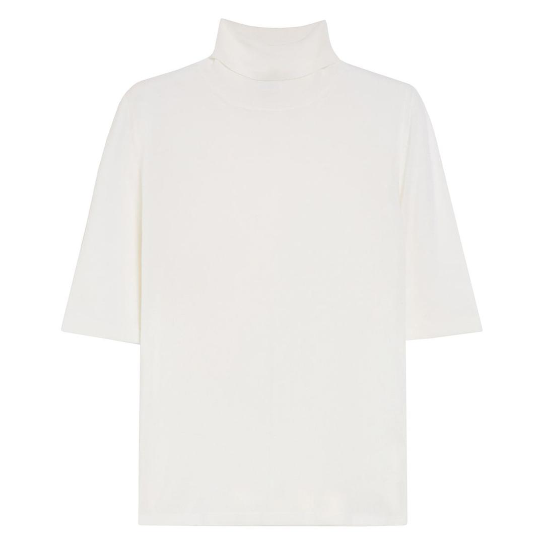 Женская водолазка из шерсти Max Mara Leisure | Фото 1