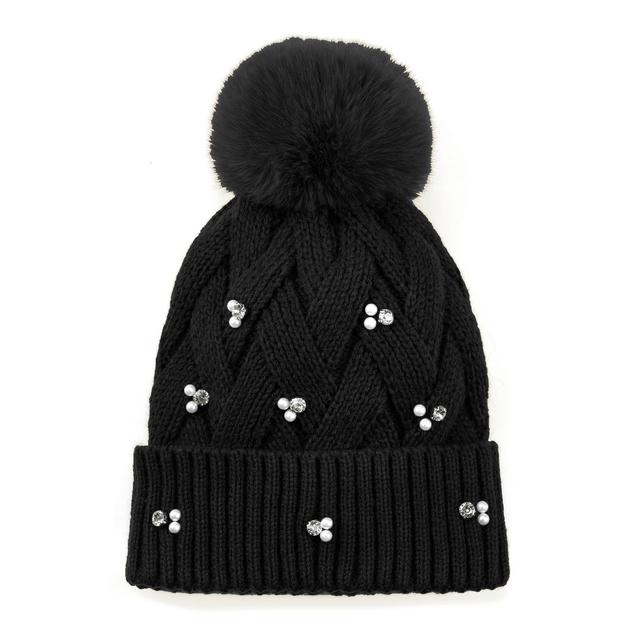 Женская шапка Emanuela Biffoli