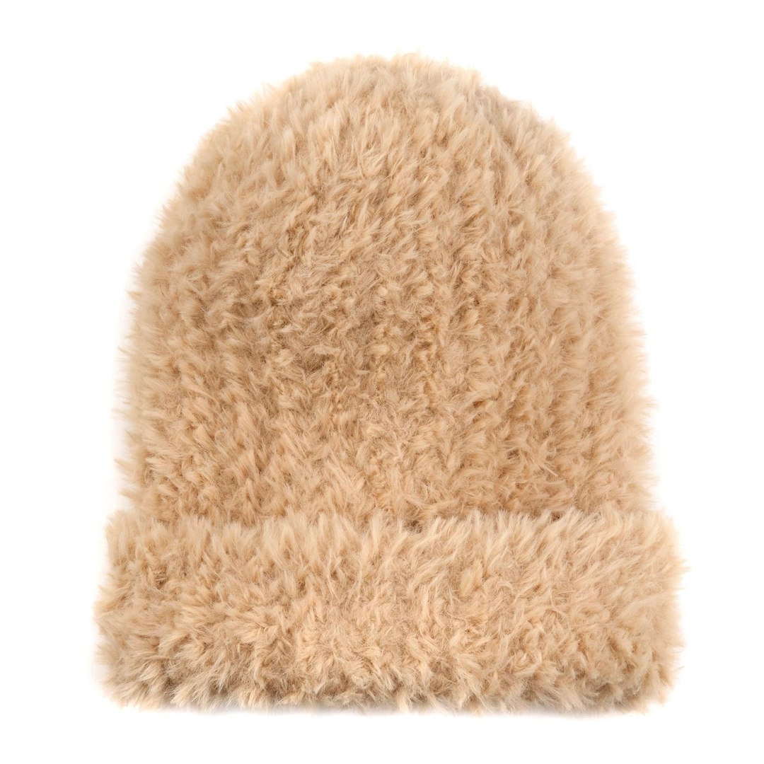 Женская шапка Emanuela Biffoli | Фото 1