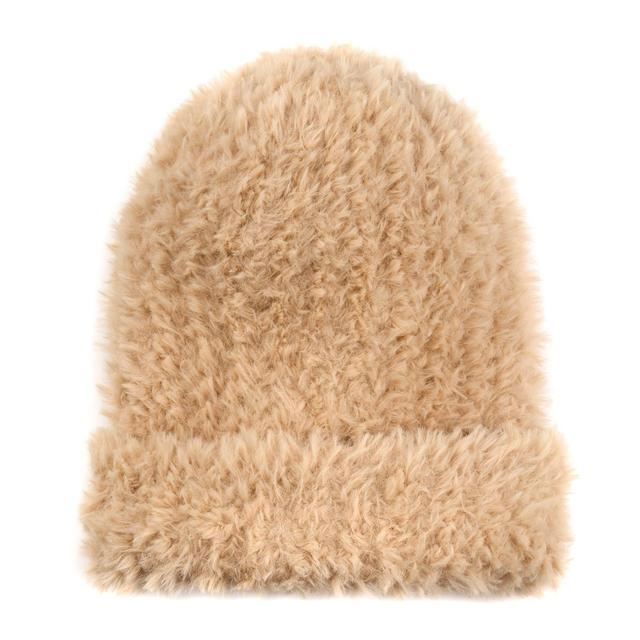 Женская шапка Emanuela Biffoli