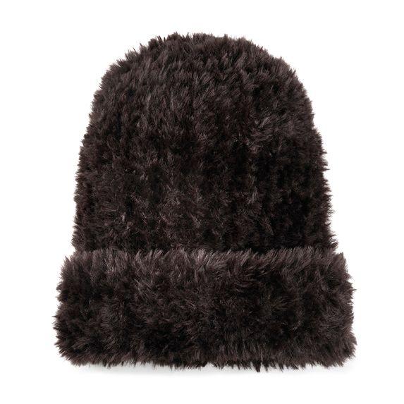 Женская шапка Emanuela Biffoli