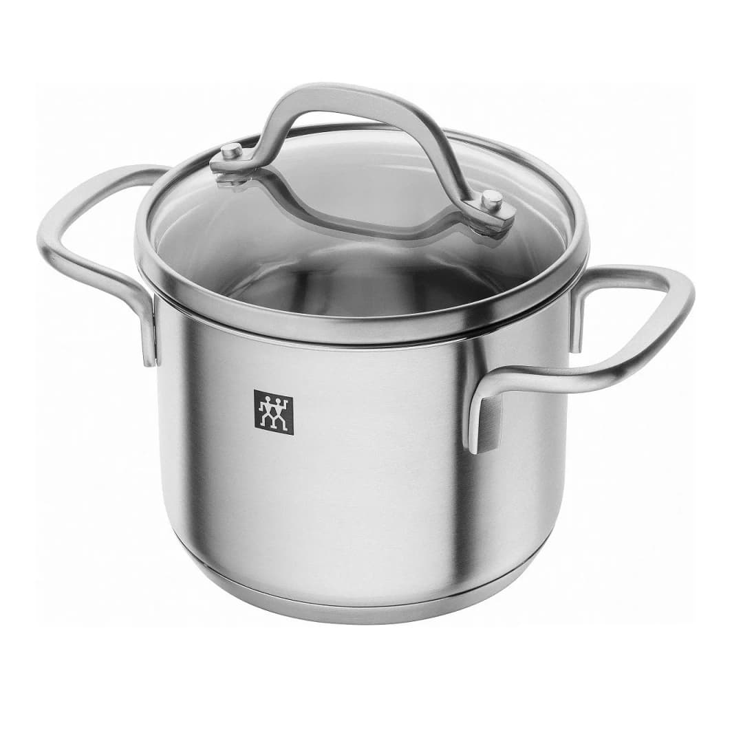 Кастрюля с крышкой Zwilling Pico, 1 л | Фото 1