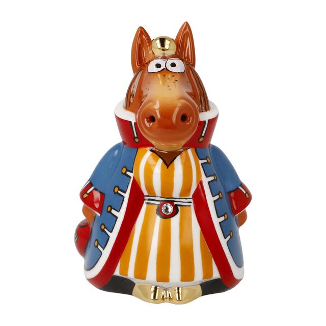 Солонка Лошадь Goebel