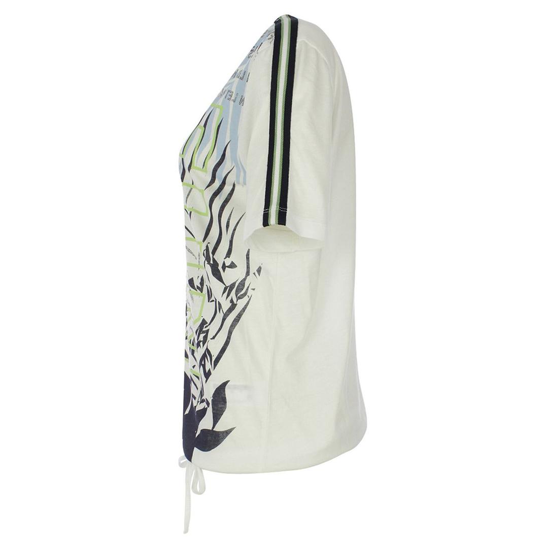 Женская футболка с принтом Kenny S | Фото 2