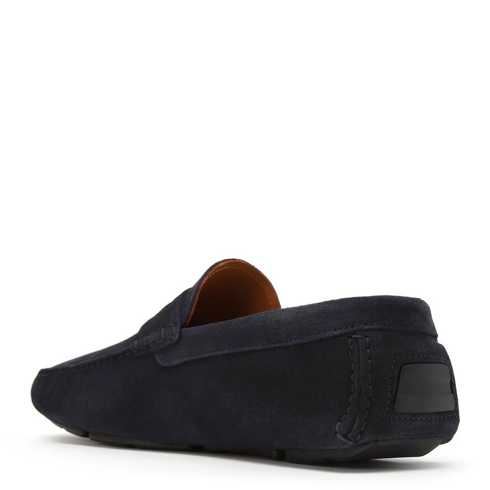 Мужские мокасины Principe di Bologna | Фото 3