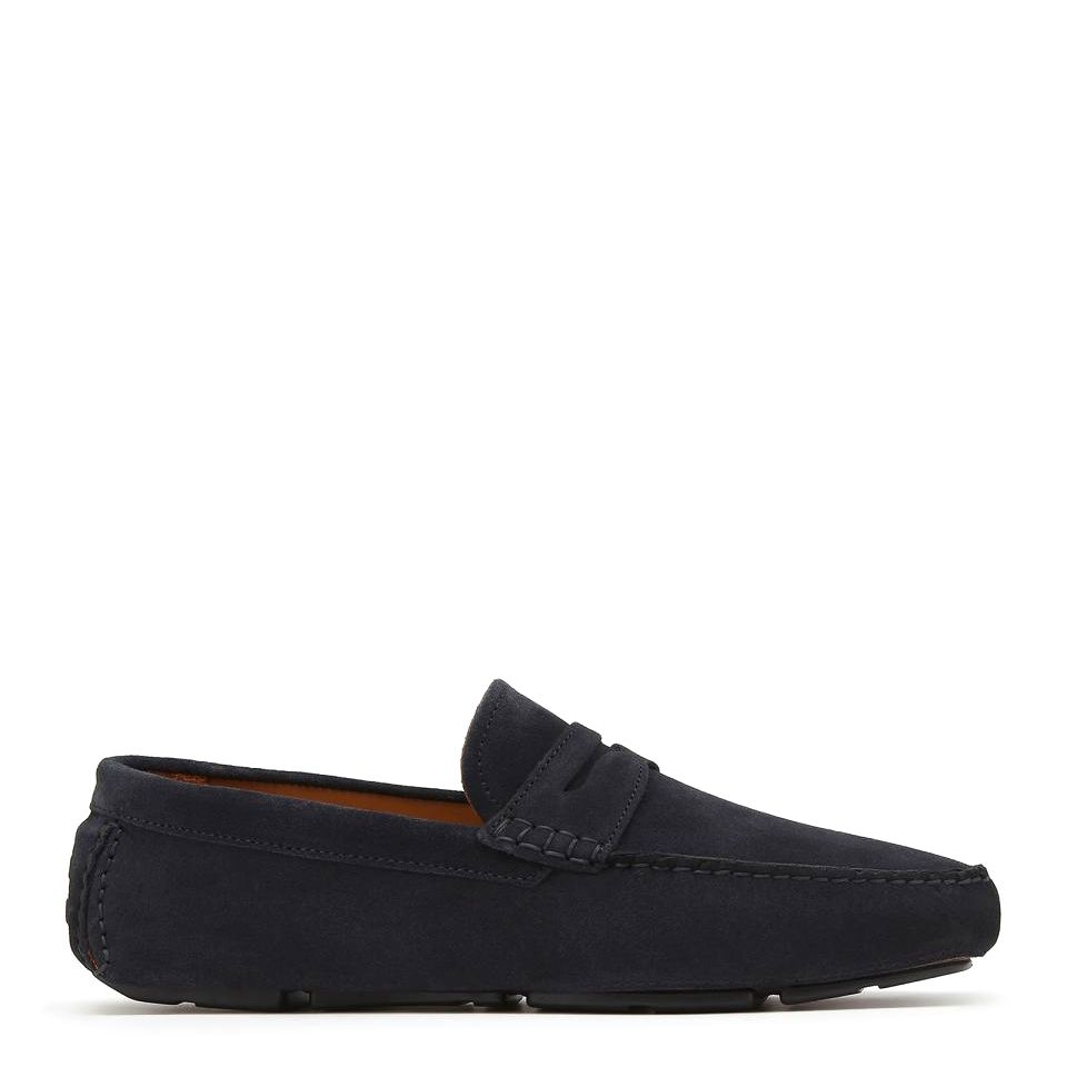 Мужские мокасины Principe di Bologna | Фото 1