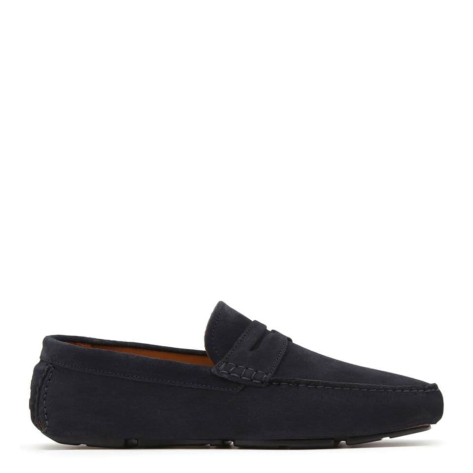 Мужские мокасины Principe di Bologna | Фото 1