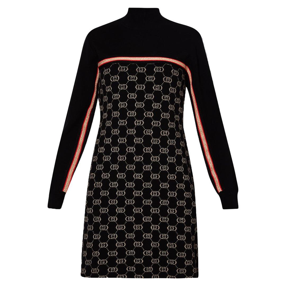 Женское трикотажное платье LIU JO | Фото 1