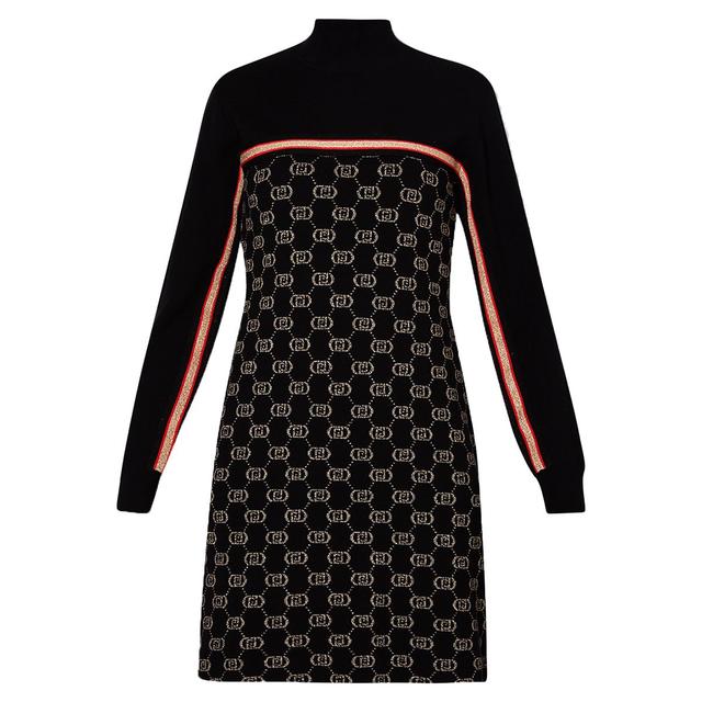 Женское трикотажное платье LIU JO